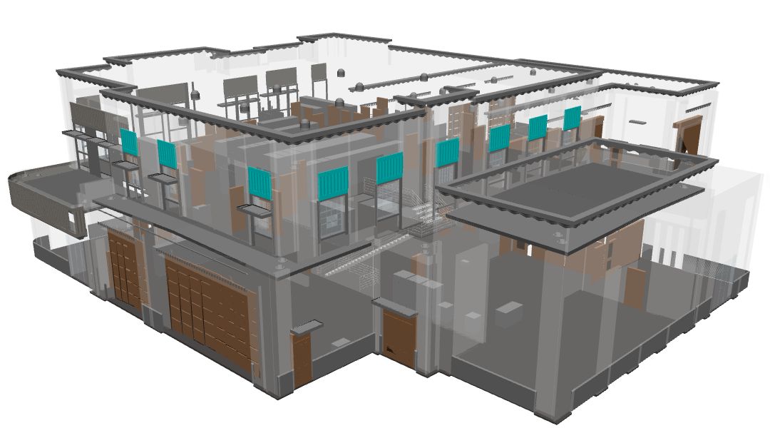BIM Viewer