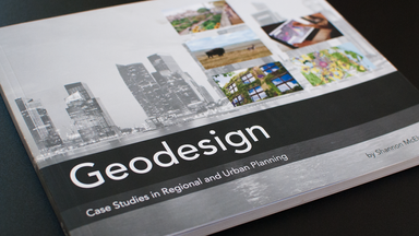 GeoDesign book
